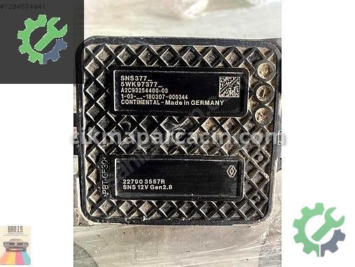 Nissan Navara Oksijen Sensörü 227903557R-2279 çıkma parça