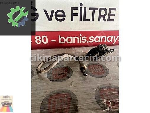 Nissan Navara Oksijen Sensörü 227903557R-2279 çıkma parça