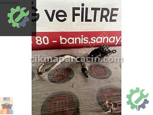 Nissan Navara Oksijen Sensörü 227903557R-2279 çıkma parça