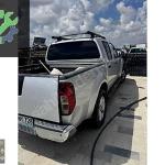 Nissan Navara Kupa çıkma parça - Aypar konya Konya