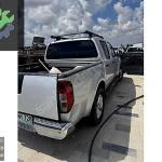 Nissan Navara Kupa çıkma parça - Aypar konya Konya