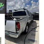 Nissan Navara Kupa çıkma parça - Aypar konya Konya