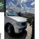 Nissan Navara Kupa çıkma parça - Aypar konya Konya