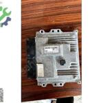 NİSSAN NAVARA MOTOR BEYNİ 237105X30A / MB275700-3590