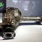 NİSSAN NAVARA ÖN DİFRANSİYEL 14-47 A4703303000