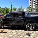 NİSSAN NAVARA ÖN DİFRANSİYEL D23 KASA A4703303000