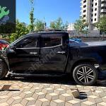 NİSSAN NAVARA ÖN DİFRANSİYEL D23 KASA A4703303000