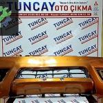 NİSSAN NAVARA ÖN TAMPON 2016-2021 ÇIKMA ORİJİNAL PARÇA