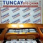 NİSSAN NAVARA ÖN TAMPON 2016-2021 ÇIKMA ORİJİNAL PARÇA