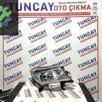 NİSSAN NAVARA SAĞ-SOL FAR 2016-2021 YEDEK PARÇA