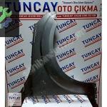 NİSSAN NAVARA SAĞ ÇAMURLUK 2016-2021 ÇIKMA PARÇA ORİJİNAL