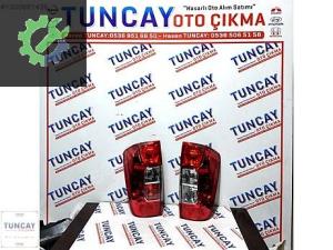 NİSSAN NAVARA SAĞ SOL STOP 2016-2021 YEDEK PARÇA