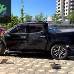 NİSSAN NAVARA TESİSAT HORTUMLARI X-CLASS W470 TESİSAT