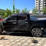 NİSSAN NAVARA TESİSAT X250 TESİSAT W470 TESİSAT