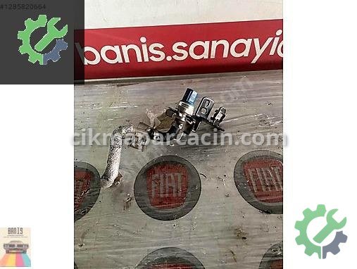 Nissan Navara Basınç Sensörü 8200974421 çıkma parça