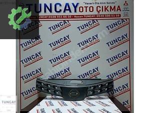 NİSSAN NOTE ÖN PANJUR 2006-2009 ÇIKMA ORİJİNAL PARÇA