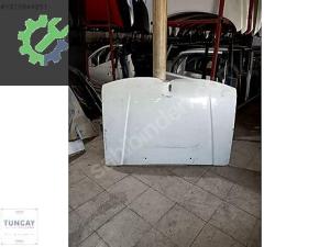 NİSSAN PİK CK-AP MOTOR KAPUTU 1997-2001 ÇIKMA PARÇA ORİJİNAL