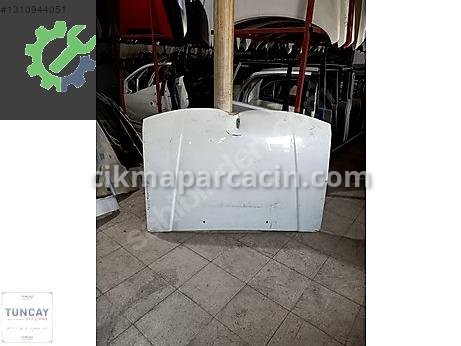 Nissan Pick-up Kaput çıkma parça