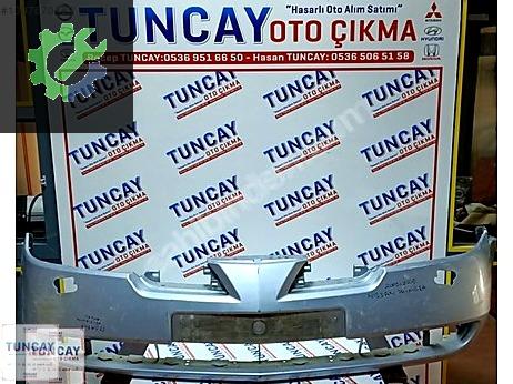 Nissan Primera Ön Tampon çıkma parça