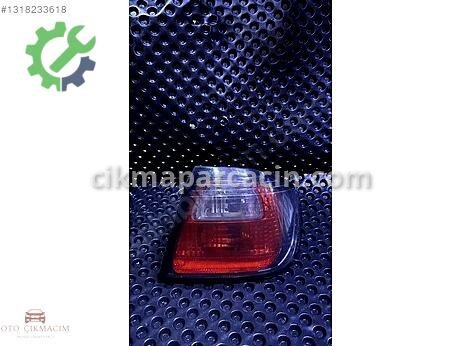 Nissan Primera Sağ Arka Stop çıkma parça