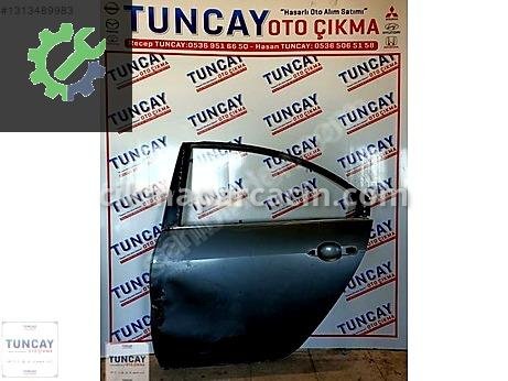 Nissan Primera Kapı (Arka Sol) çıkma parça