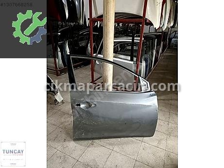 Nissan Pulsar Kapı (Ön Sağ) çıkma parça