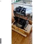 Nissan Skyline Komple Motor Çıkma Parça Trabzon