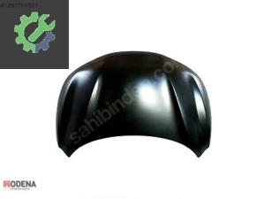 NİSSAN QASHQAI 2014- MOTOR KAPUTU SIFIR F5100-4EAAA