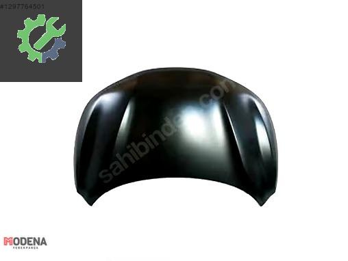 NİSSAN QASHQAI 2014- MOTOR KAPUTU SIFIR F5100-4EAAA