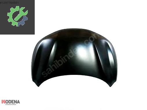 NİSSAN QASHQAI 2014- MOTOR KAPUTU SIFIR F5100-4EAAA