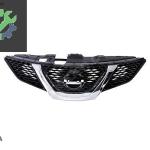 NİSSAN QASHQAI 2014- ÖN PANJUR SIFIR 62310-DF30A / 62310-DF30B