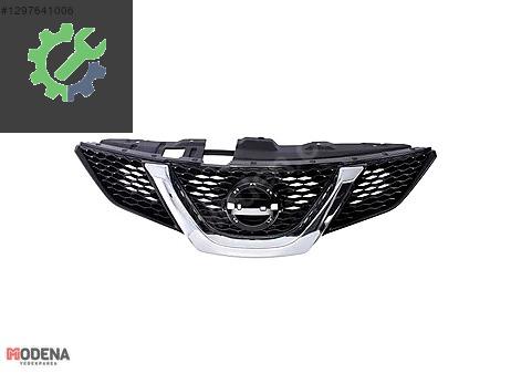 Nissan Qashqai Panjur çıkma parça