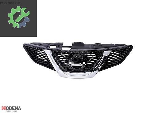 NİSSAN QASHQAI 2014- ÖN PANJUR SIFIR 62310-DF30A / 62310-DF30B