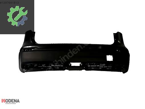 NİSSAN QASHQAI 2017- ARKA TAMPON SIFIR 85022-DF60H