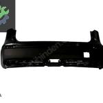 NİSSAN QASHQAI 2017- ARKA TAMPON SIFIR 85022-DF60H
