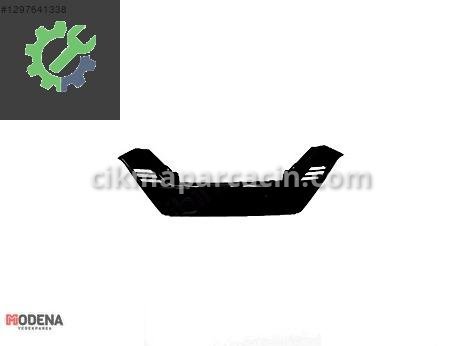 Nissan Qashqai Panjur çıkma parça