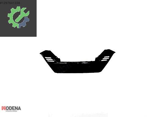 NİSSAN QASHQAI 2017- ÖN PANJUR ALT V PARÇA SIFIR 62070-HV00A