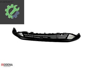 NİSSAN QASHQAI 2022- ÖN TAMPON ALT SIFIR 62026-6UA0A
