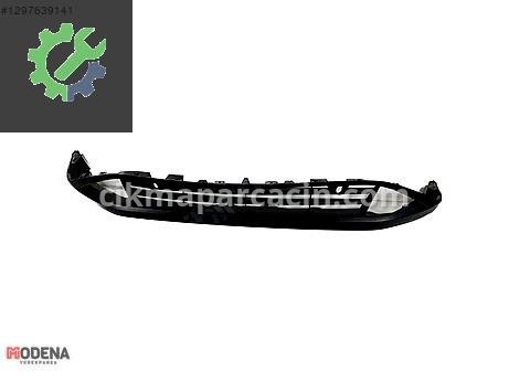 Nissan Qashqai Ön Tampon çıkma parça