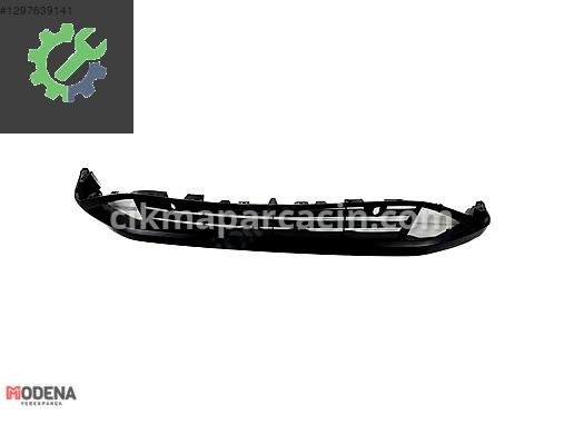Nissan Qashqai Ön Tampon 62026-6UA0A çıkma parça