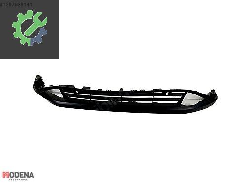 NİSSAN QASHQAI 2022- ÖN TAMPON ALT SIFIR 62026-6UA0A