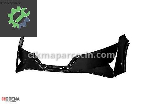 Nissan Qashqai Ön Tampon çıkma parça