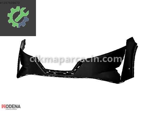 Nissan Qashqai Ön Tampon 62022-6UA0B çıkma parça