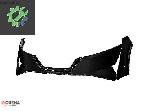 NİSSAN QASHQAI 2022- ÖN TAMPON ÜST SIFIR 62022-6UA0B