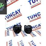 NİSSAN QASHQAİ ARKA ŞASE BAĞLANTI AYAKLARI TAMPON 2014-2021