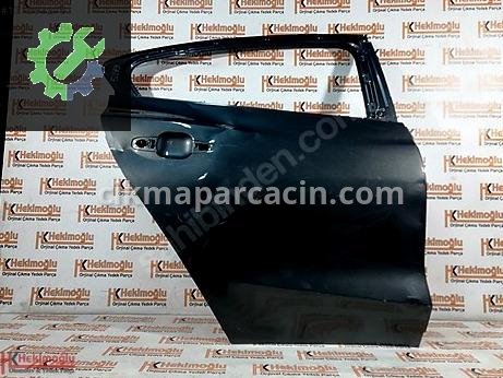 Nissan Qashqai Kapı (Arka Sağ) çıkma parça