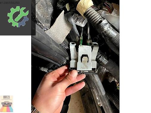 Nissan Qashqai Yakıt Deposu çıkma parça