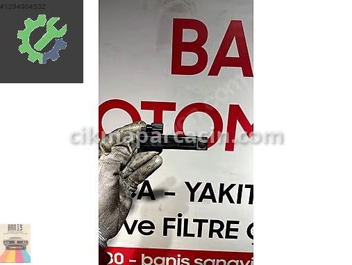 Nissan Qashqai Smart Key Modülü 4080806900 çıkma parça
