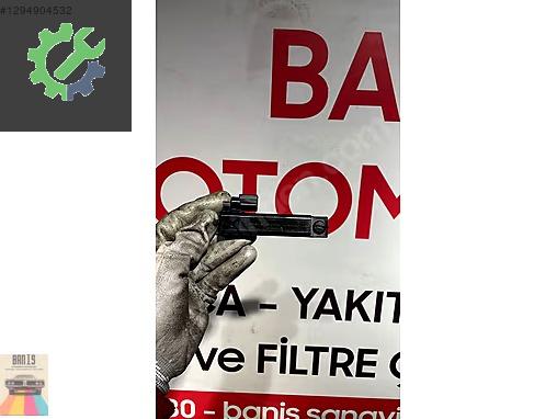 Nissan Qashqai Ses Kontrol Modülü 4080806900 çıkma parça
