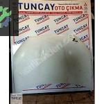 NİSSAN QASHQAİ MOTOR KAPUTU 2010-2013 ÇIKMA ORİJİNAL PARÇA